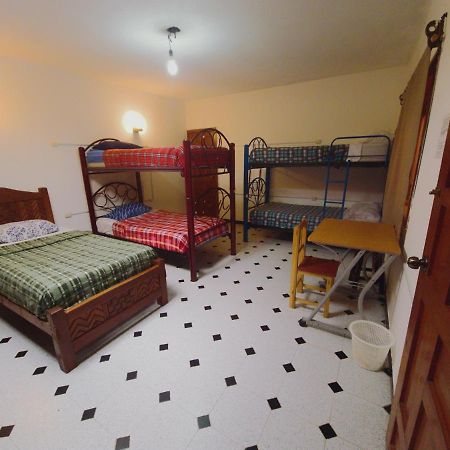 Lipi House Hostel San Cristóbal de Las Casas Eksteriør bilde