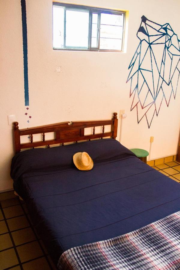 Lipi House Hostel San Cristóbal de Las Casas Eksteriør bilde
