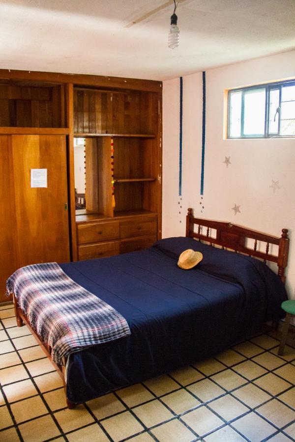Lipi House Hostel San Cristóbal de Las Casas Eksteriør bilde